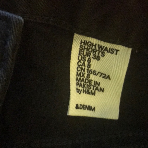 Women’s H&M shorts - Picture 5 of 6